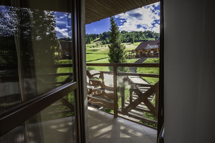 SKI Hotel w Piwnicznej-Zdroju