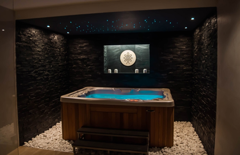 SKI Hotel w Piwnicznej-Zdroju