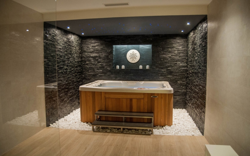 SKI Hotel w Piwnicznej-Zdroju