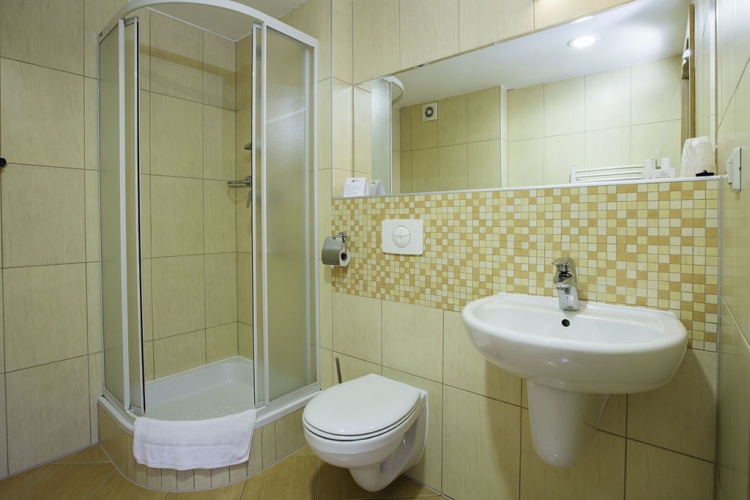 SKI Hotel w Piwnicznej-Zdroju