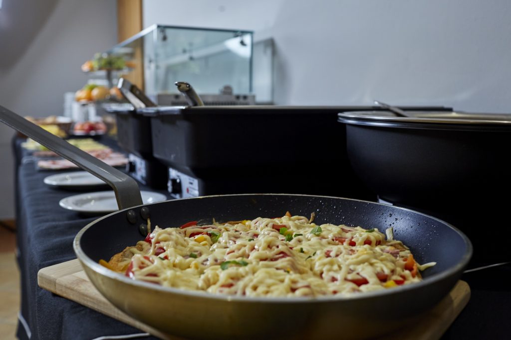 Pensjonat PERŁA SUDETÓW w Karpaczu