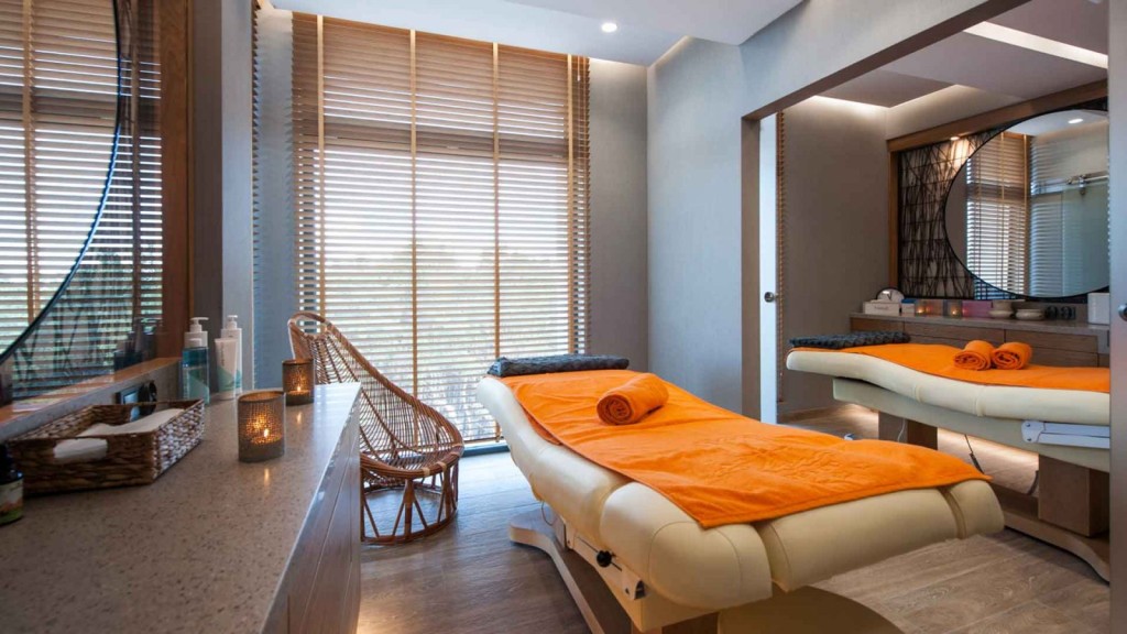 Hotel Zalewski w Mrzeżynie