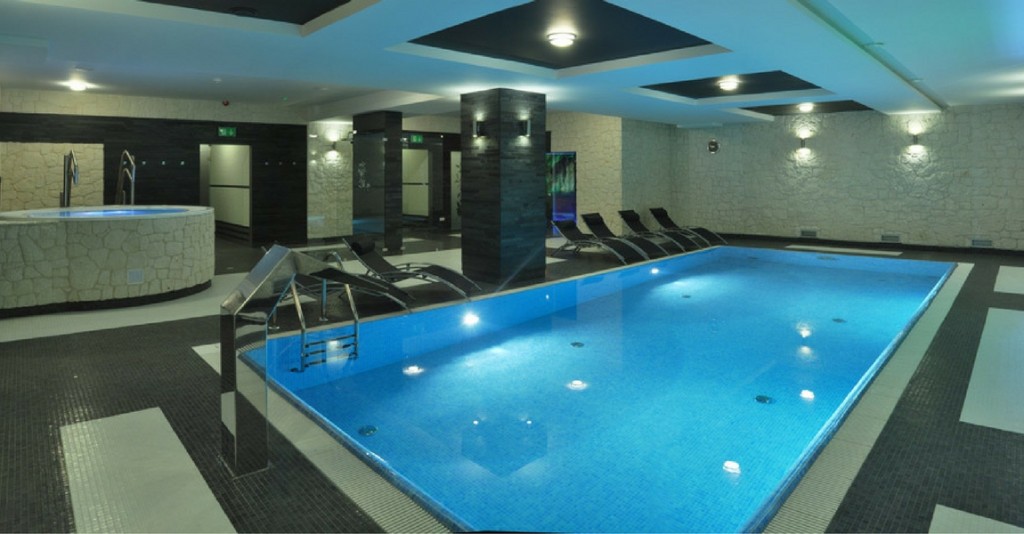 Villa Aurelia w Nałęczowie