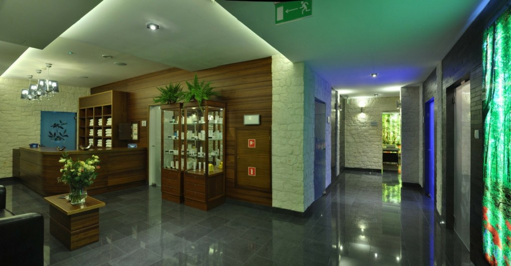 Villa Aurelia w Nałęczowie