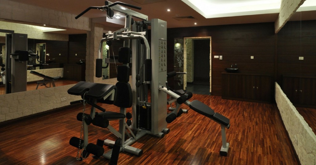 Villa Aurelia w Nałęczowie