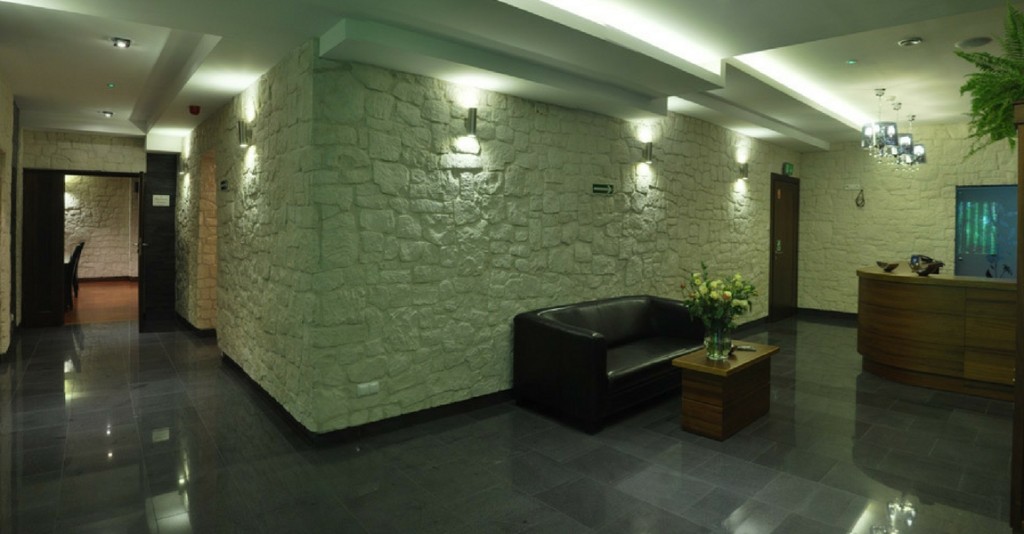 Villa Aurelia w Nałęczowie