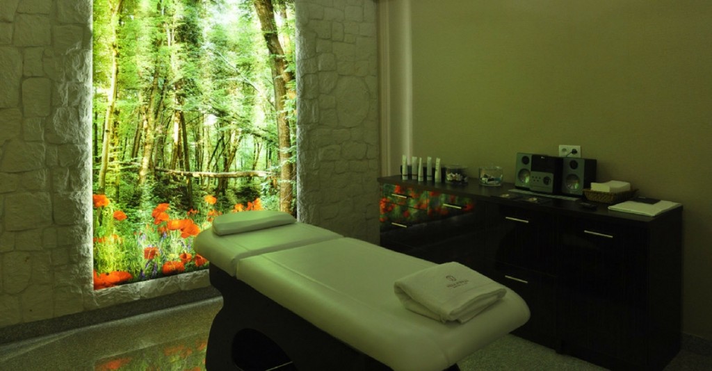 Villa Aurelia w Nałęczowie