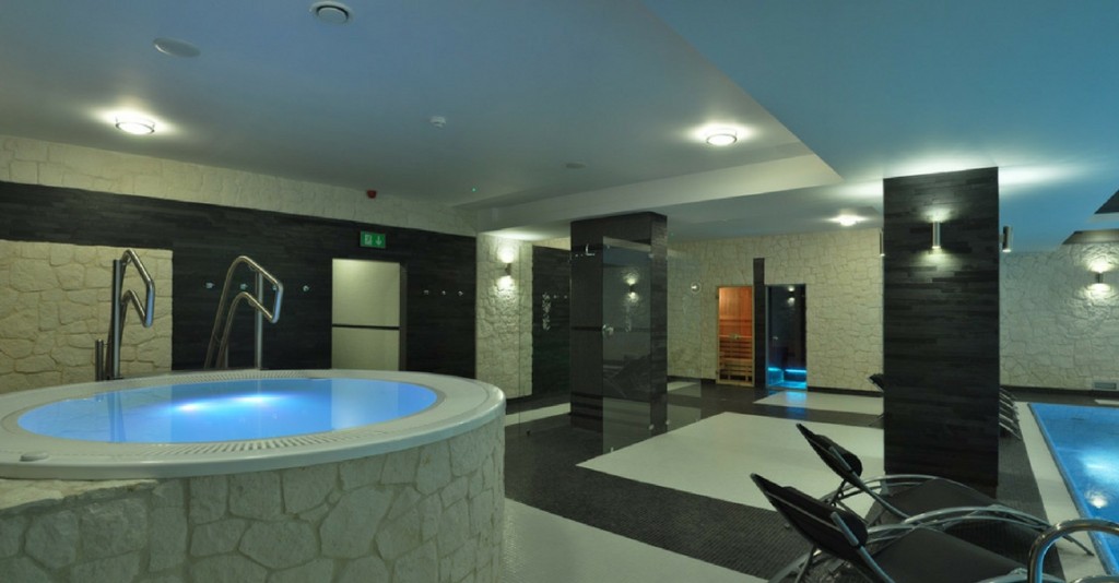 Villa Aurelia w Nałęczowie