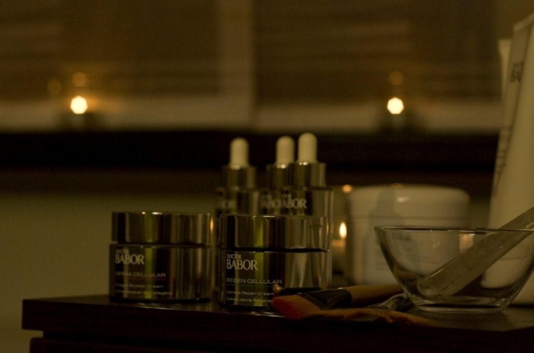 Dwór Kombornia Hotel & SPA w Komborni