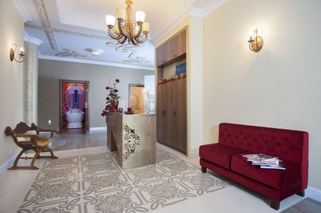 Hotel Borowinowy Zdrój w Supraślu