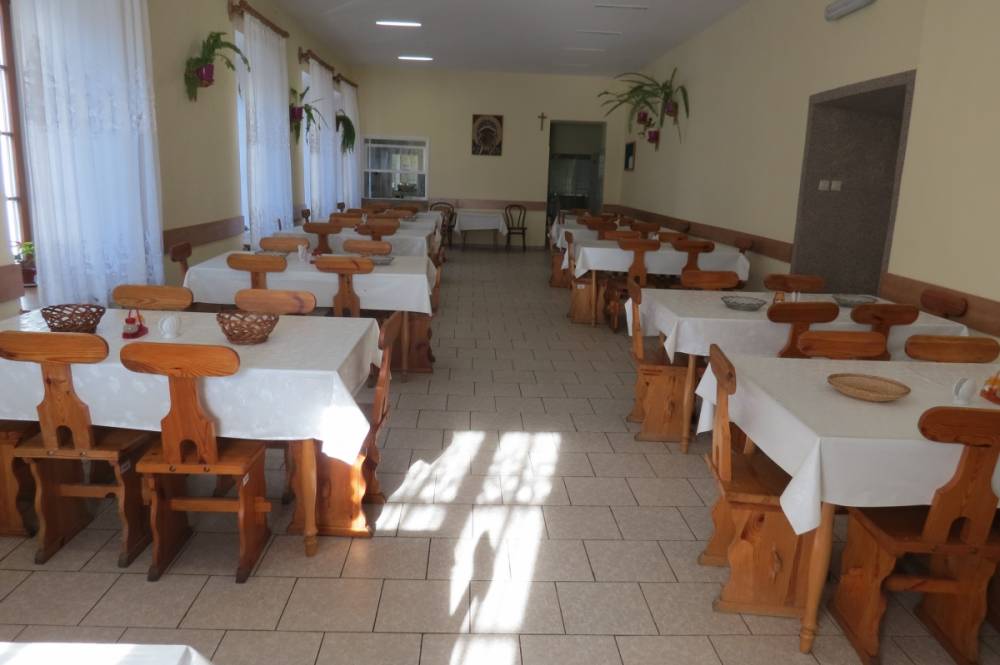 Dom Pomocy Społecznej im. Macieja Rataja w Kocku