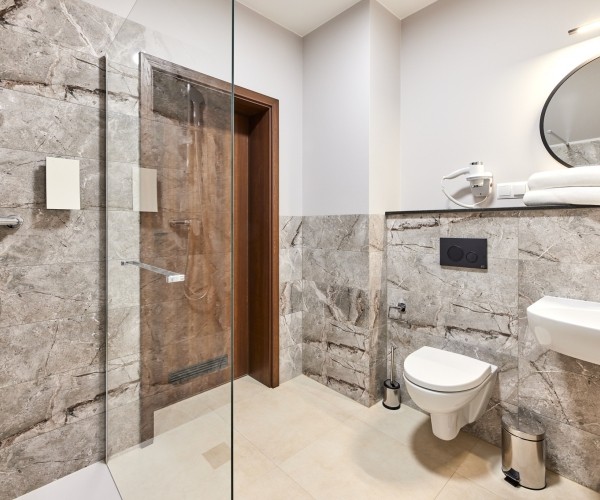 Hotel Kyriad Karkonosze w Wojcieszycach