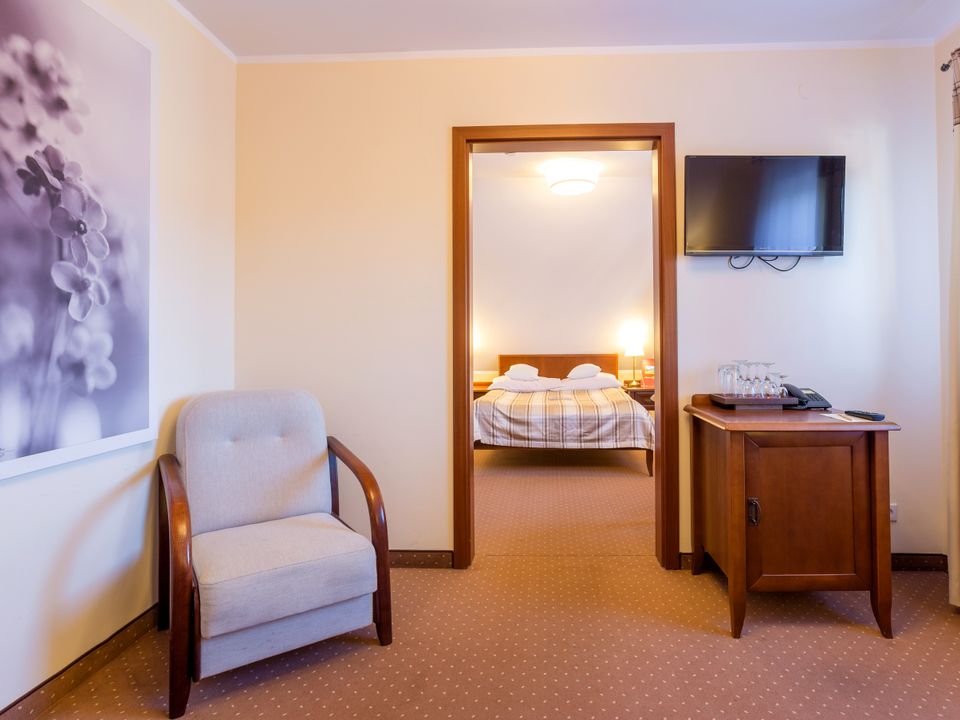 Hotel Relaks Wellness & SPA w Karpaczu