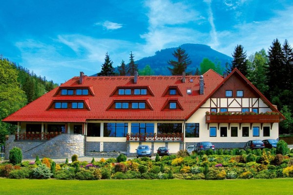 Hotel Relaks Wellness & SPA w Karpaczu