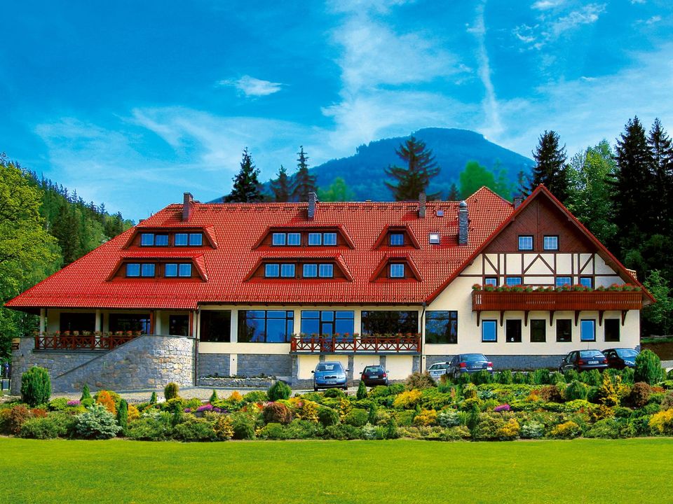 Hotel Relaks Wellness & SPA w Karpaczu