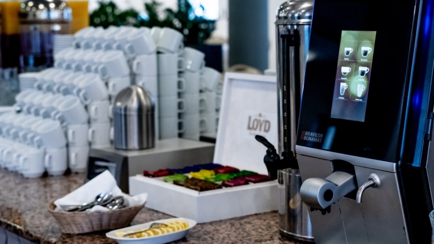 Hotel Vestina w Wiśle