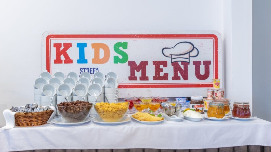 Hotel Vestina w Wiśle