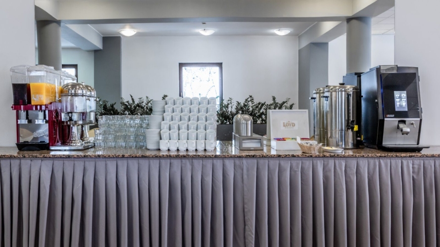 Hotel Vestina w Wiśle