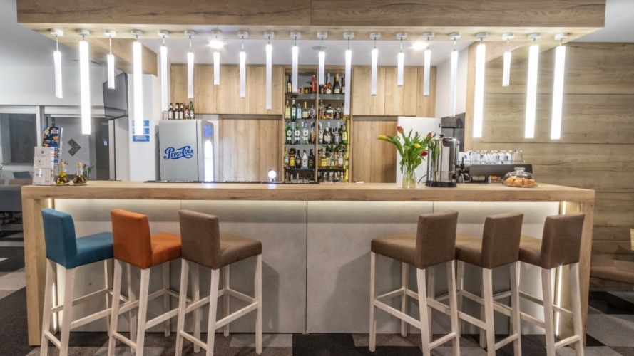 Hotel Vestina w Wiśle