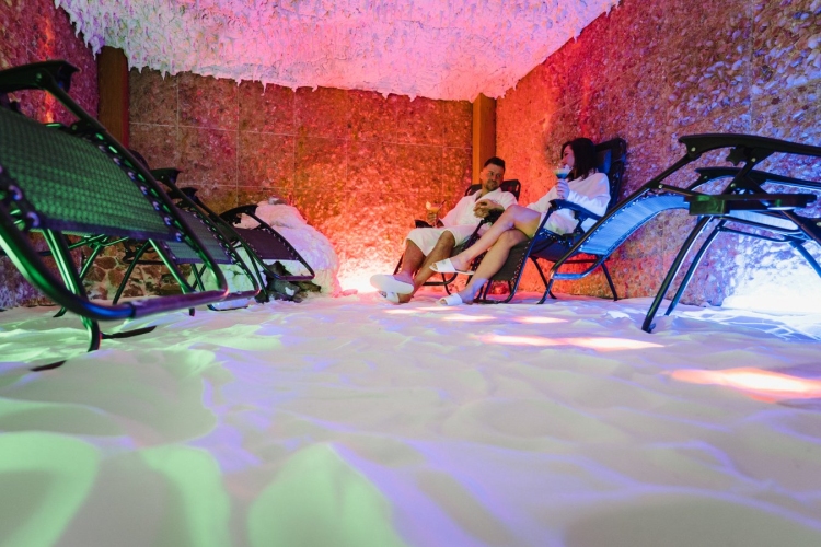 Hotel Kotarz Spa & Wellness w Brennej