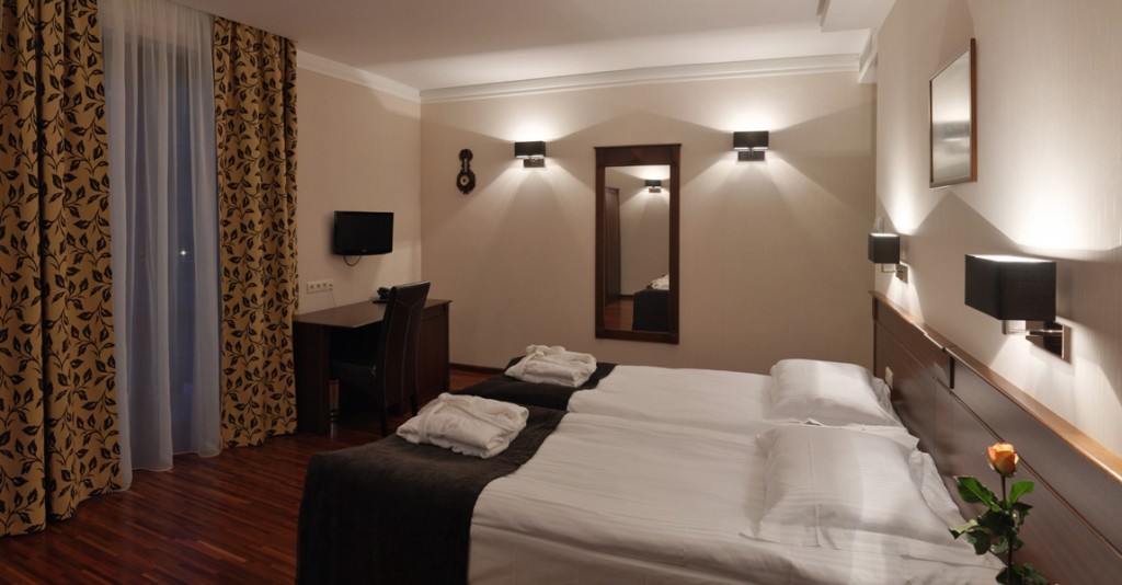 Villa Aurelia w Nałęczowie