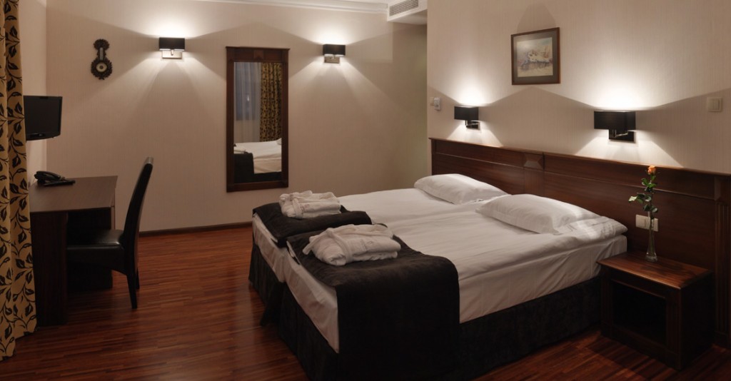 Villa Aurelia w Nałęczowie