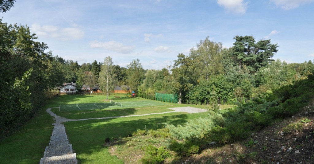 Villa Aurelia w Nałęczowie