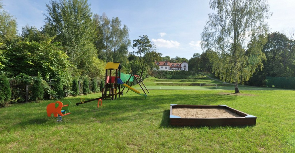 Villa Aurelia w Nałęczowie