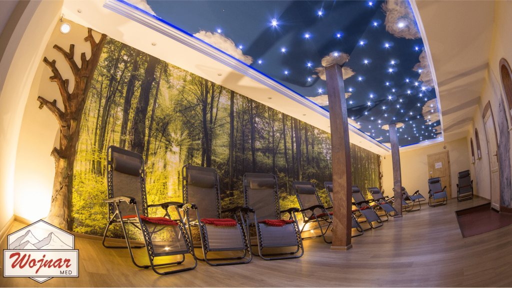 Willa Widokowa WOJNAR w Zakopanem