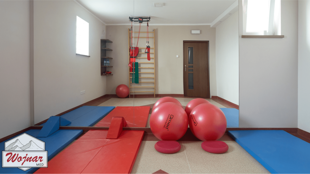 Willa Widokowa WOJNAR w Zakopanem