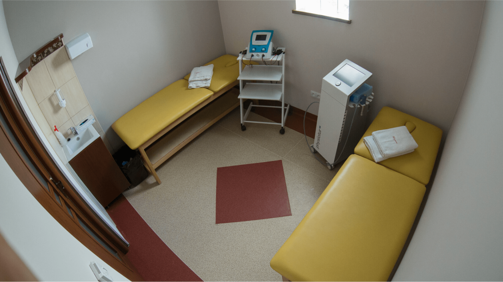 Willa Widokowa WOJNAR w Zakopanem