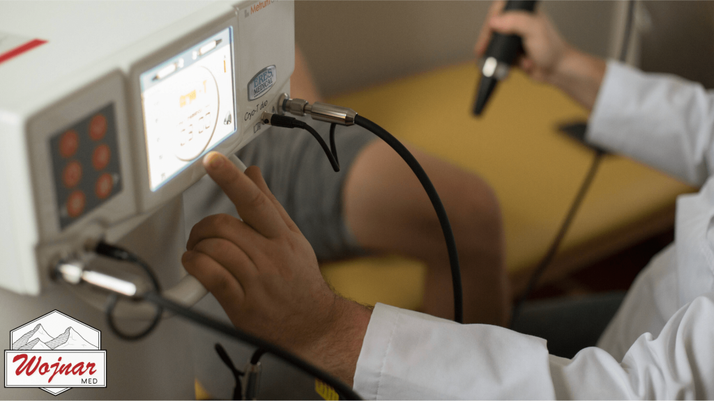 Willa Widokowa WOJNAR w Zakopanem