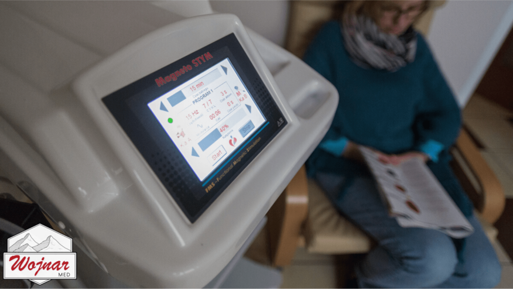 Willa Widokowa WOJNAR w Zakopanem