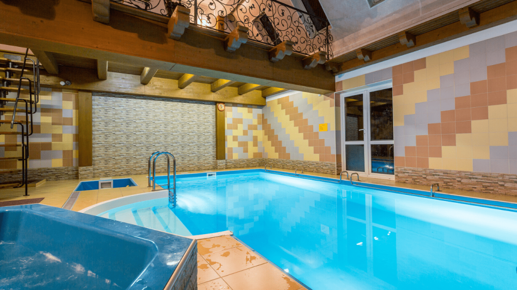 Willa Widokowa WOJNAR w Zakopanem