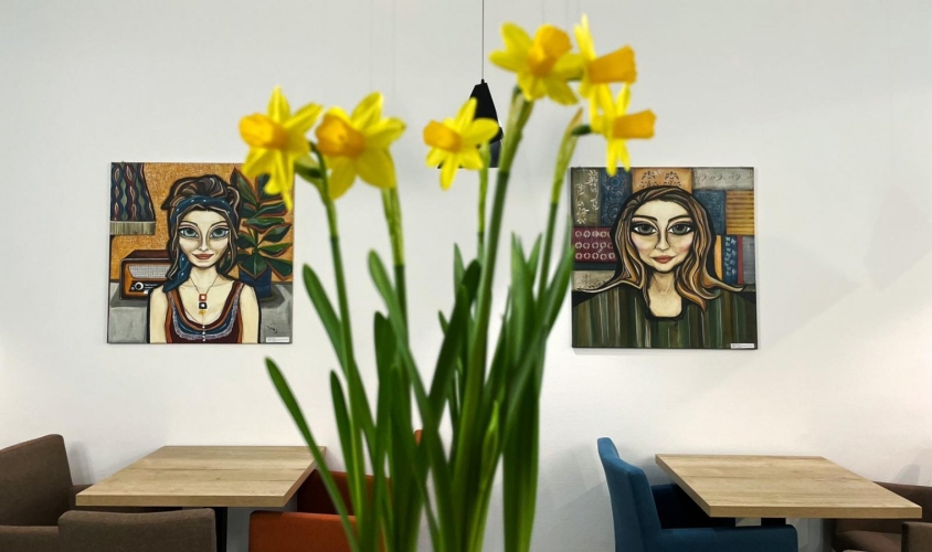 Hotel Vestina w Wiśle