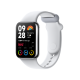 Xiaomi Smart Band 8 Pro jasnoszary smarband dla seniora