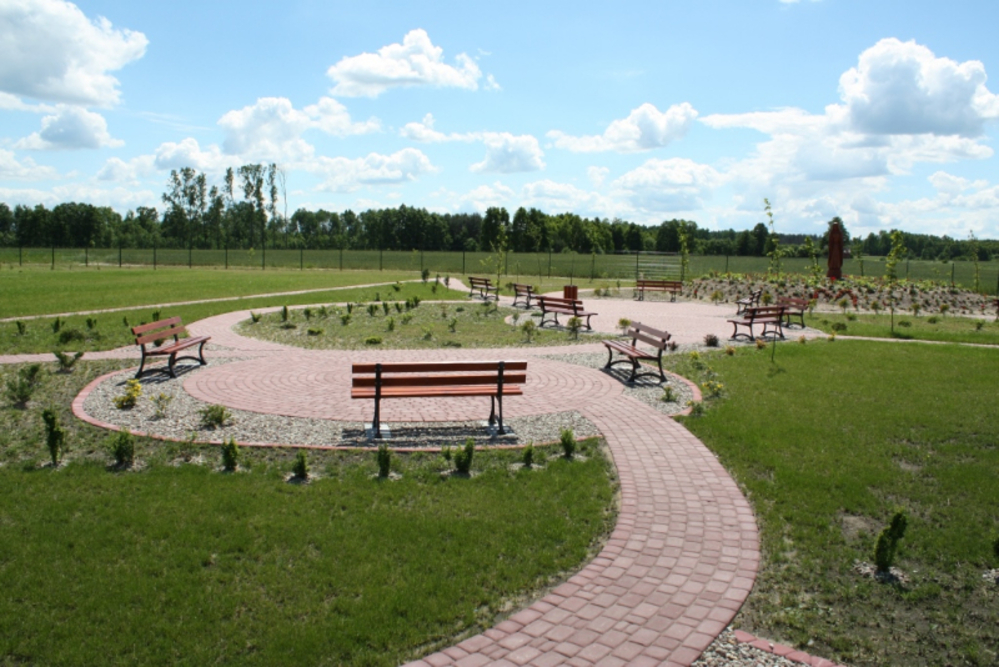 Powiatowy Dom Pomocy Społecznej w Niemojowicach