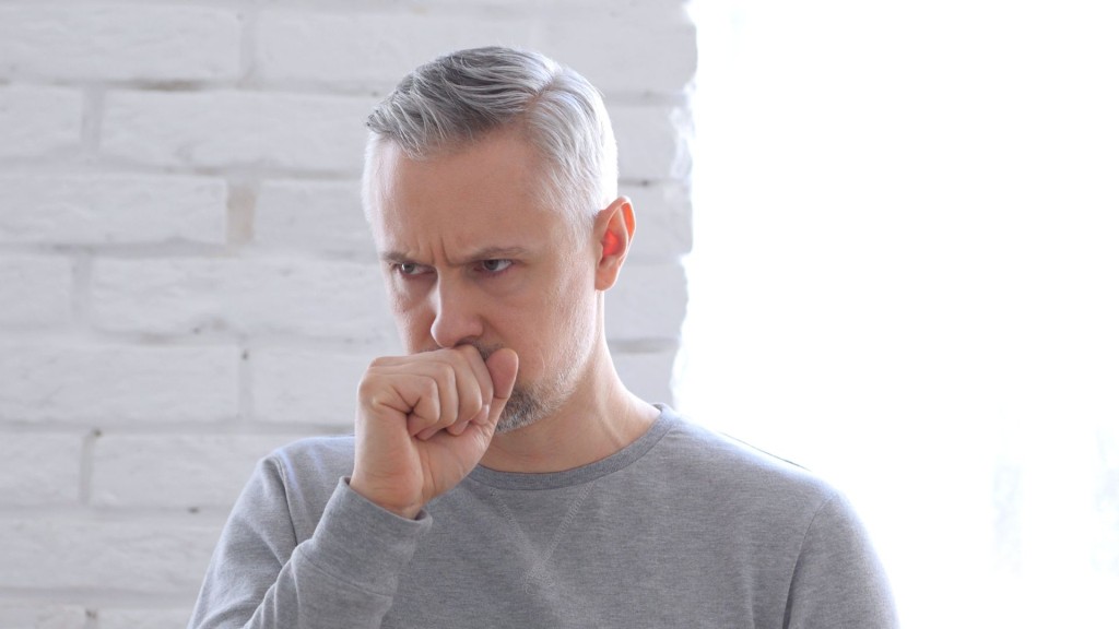 Jak rozpoznać i leczyć różne rodzaje kaszlu?