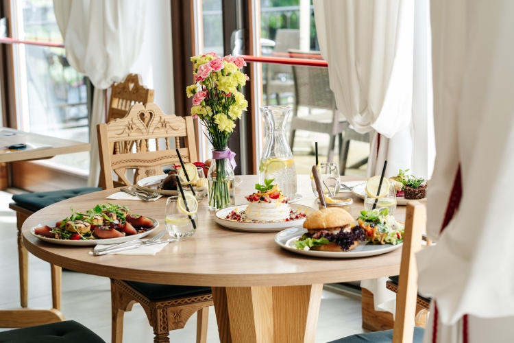 Hotel Logos w Zakopanem