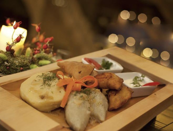 Hotel Relaks Wellness & SPA w Karpaczu