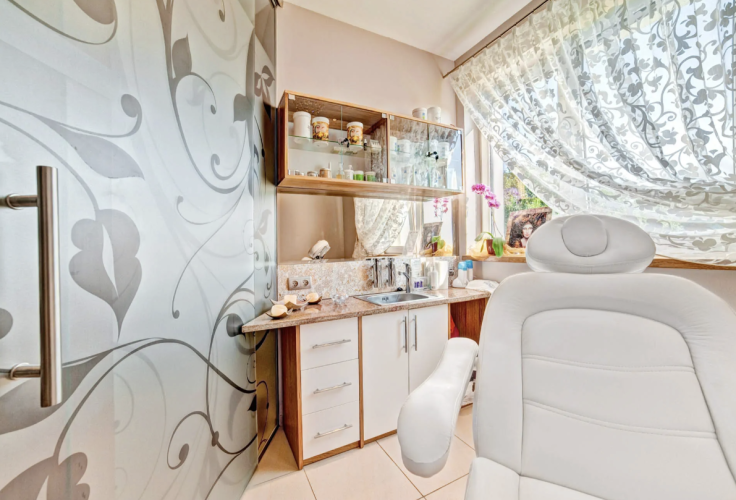 Pensjonat KARKONOSKI SPA w Karpaczu