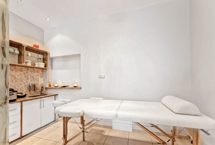 Pensjonat KARKONOSKI SPA w Karpaczu