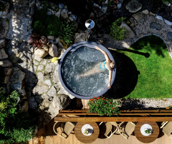 Pensjonat KARKONOSKI SPA w Karpaczu