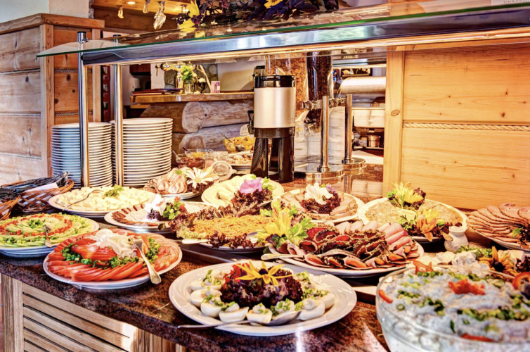 Pensjonat KARKONOSKI SPA w Karpaczu