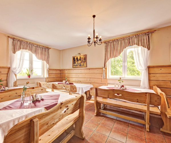 Pensjonat KARKONOSKI SPA w Karpaczu