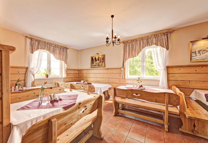 Pensjonat KARKONOSKI SPA w Karpaczu