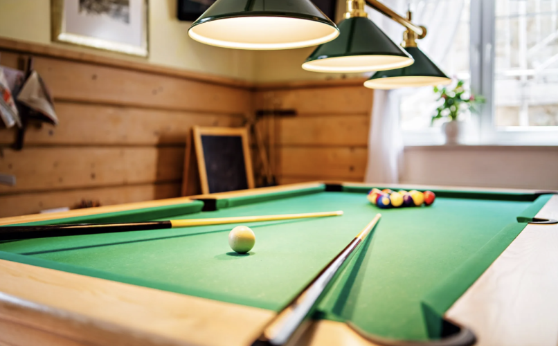 Pensjonat KARKONOSKI SPA w Karpaczu