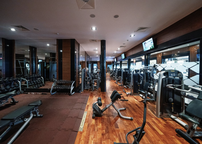 Hotel Gołębiewski w Mikołajkach