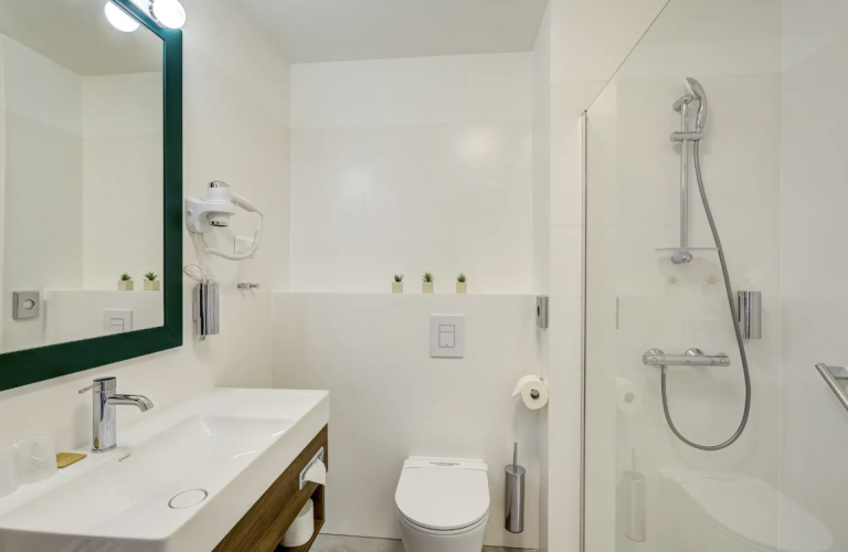 Hotel Willa Tatrzańska w Krynicy-Zdroju