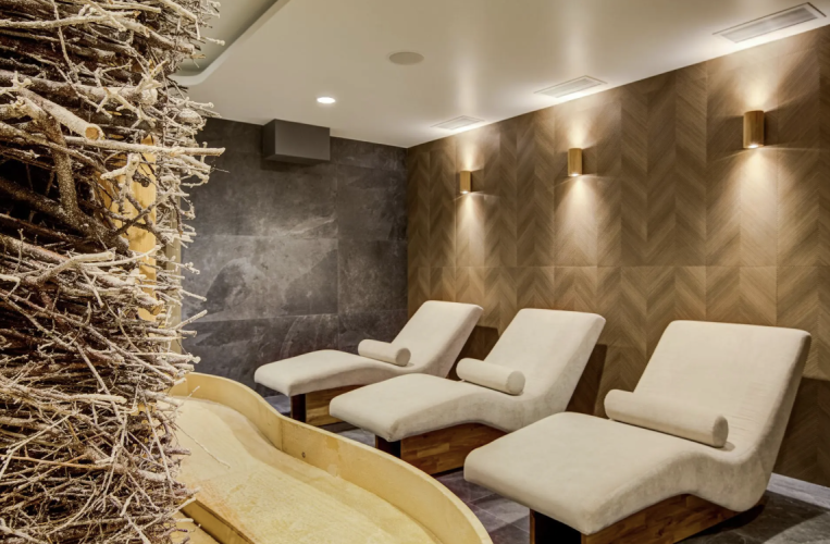 Hotel Willa Tatrzańska w Krynicy-Zdroju